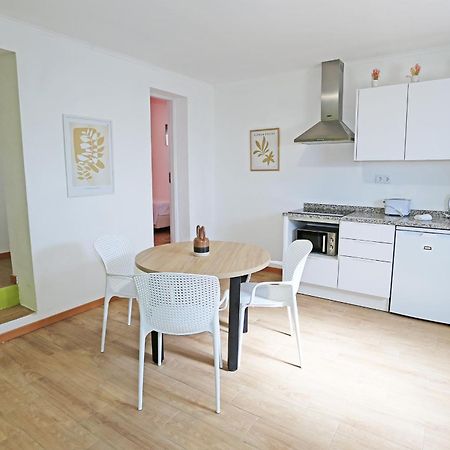 Ferienwohnung Quinta Da Ponte Odiáxere Exterior foto