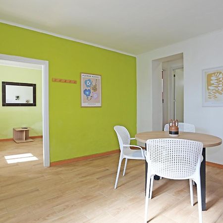 Ferienwohnung Quinta Da Ponte Odiáxere Exterior foto