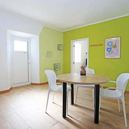 Ferienwohnung Quinta Da Ponte Odiáxere Exterior foto