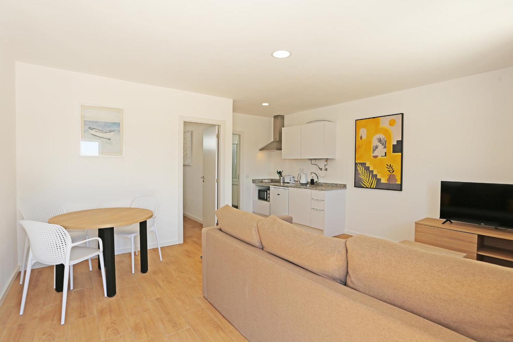 Ferienwohnung Quinta Da Ponte Odiáxere Zimmer foto