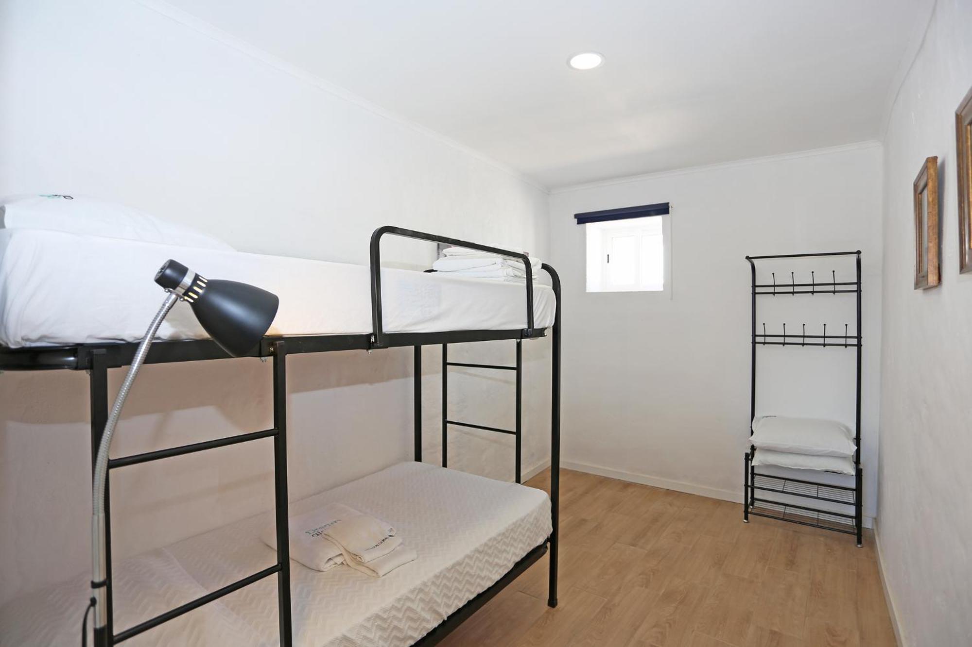 Ferienwohnung Quinta Da Ponte Odiáxere Zimmer foto