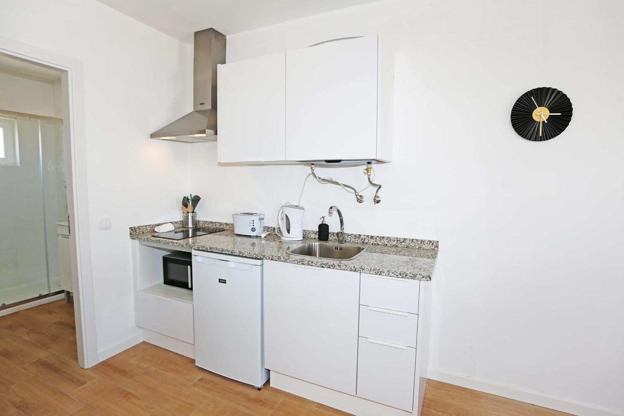Ferienwohnung Quinta Da Ponte Odiáxere Zimmer foto