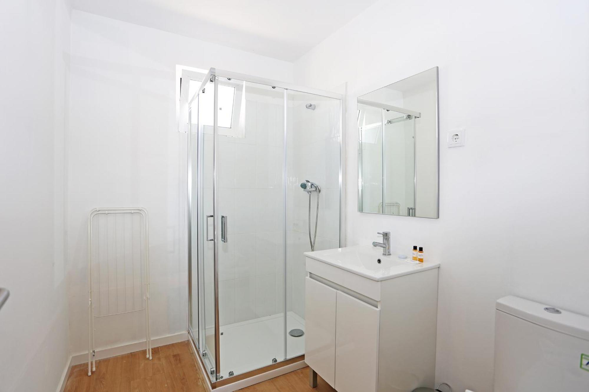 Ferienwohnung Quinta Da Ponte Odiáxere Zimmer foto
