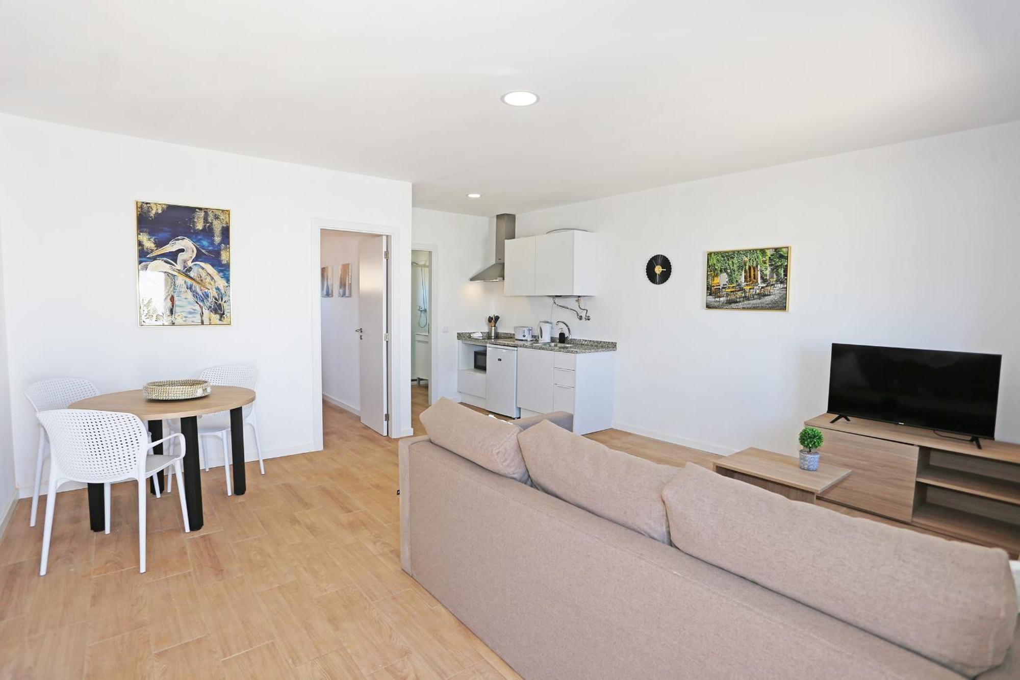 Ferienwohnung Quinta Da Ponte Odiáxere Zimmer foto