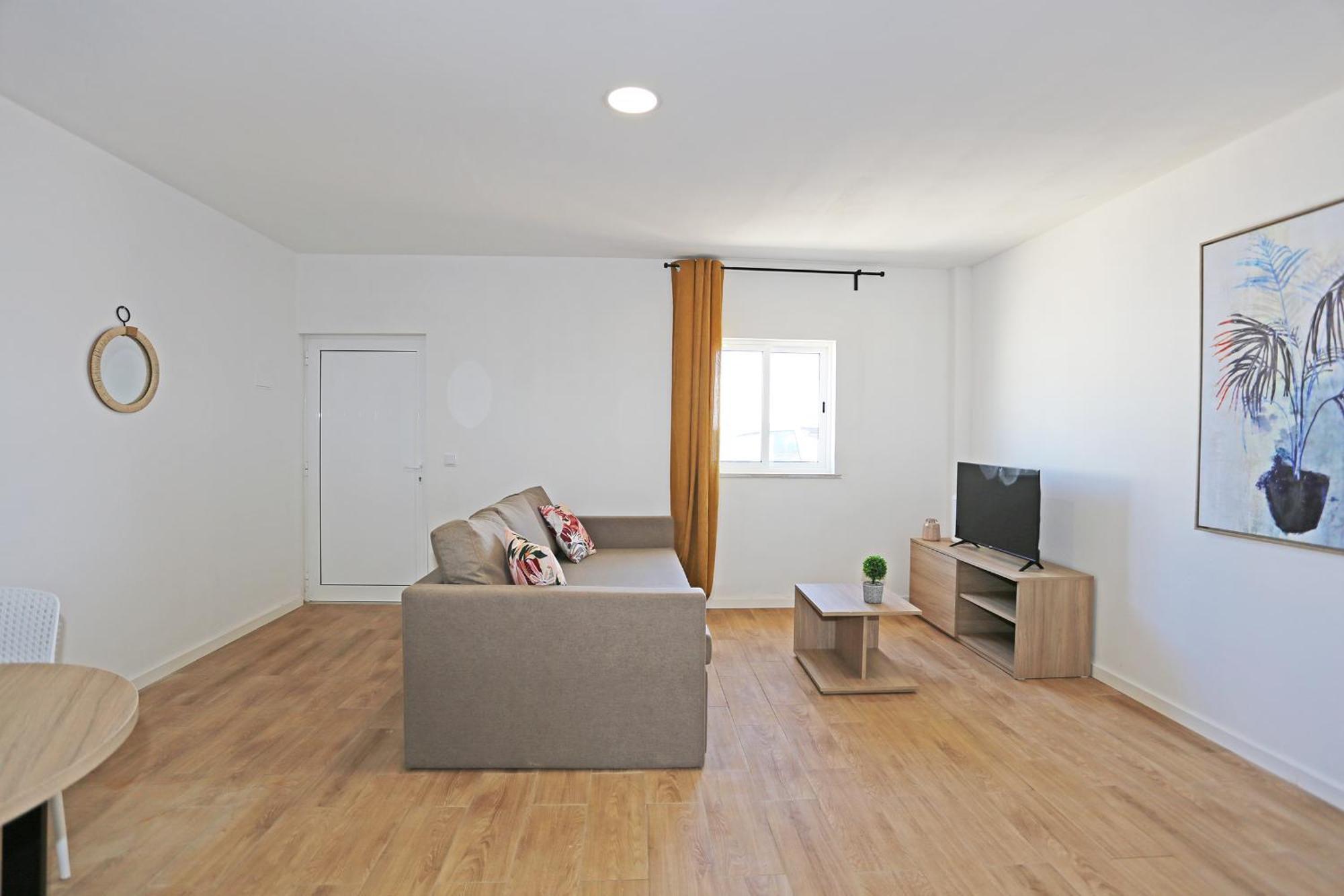Ferienwohnung Quinta Da Ponte Odiáxere Zimmer foto