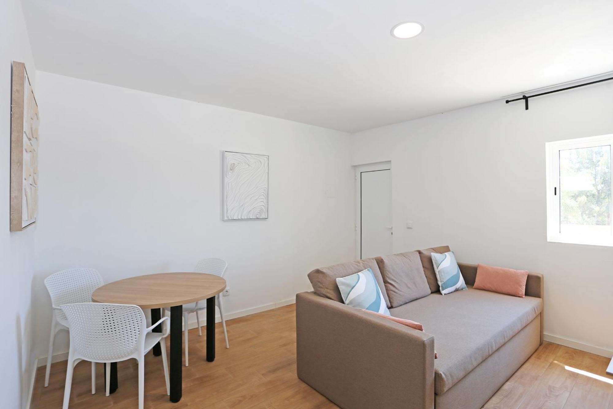 Ferienwohnung Quinta Da Ponte Odiáxere Zimmer foto