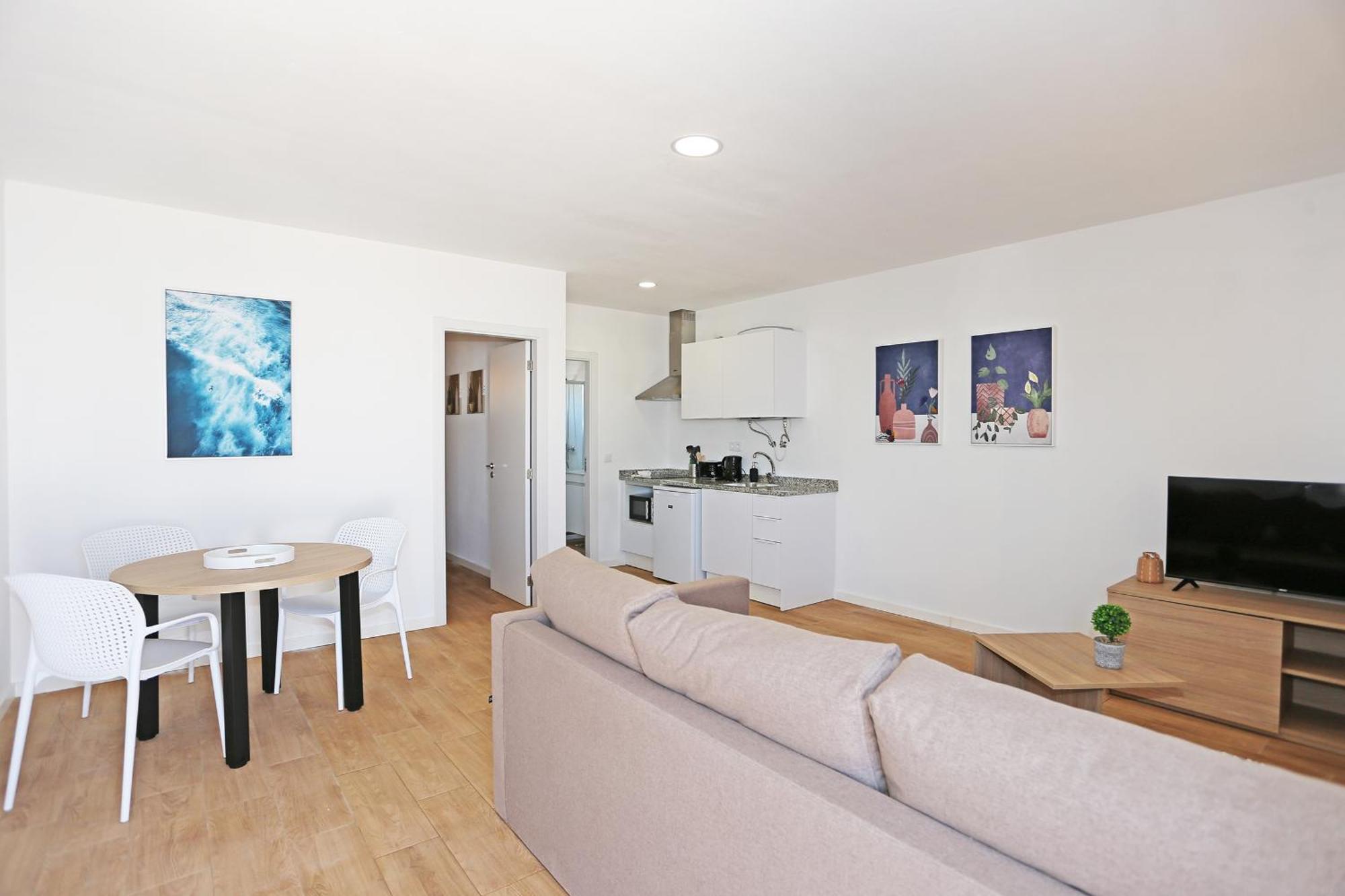 Ferienwohnung Quinta Da Ponte Odiáxere Zimmer foto