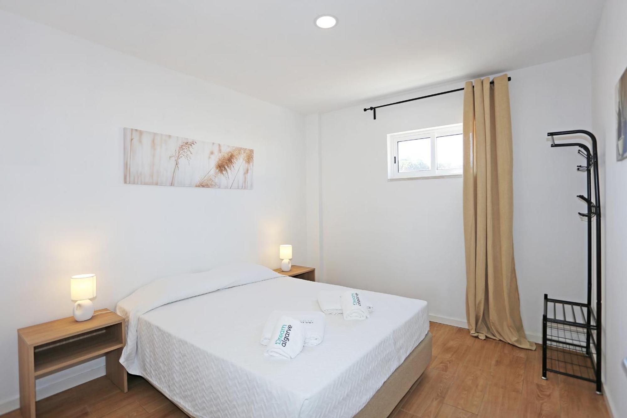 Ferienwohnung Quinta Da Ponte Odiáxere Zimmer foto