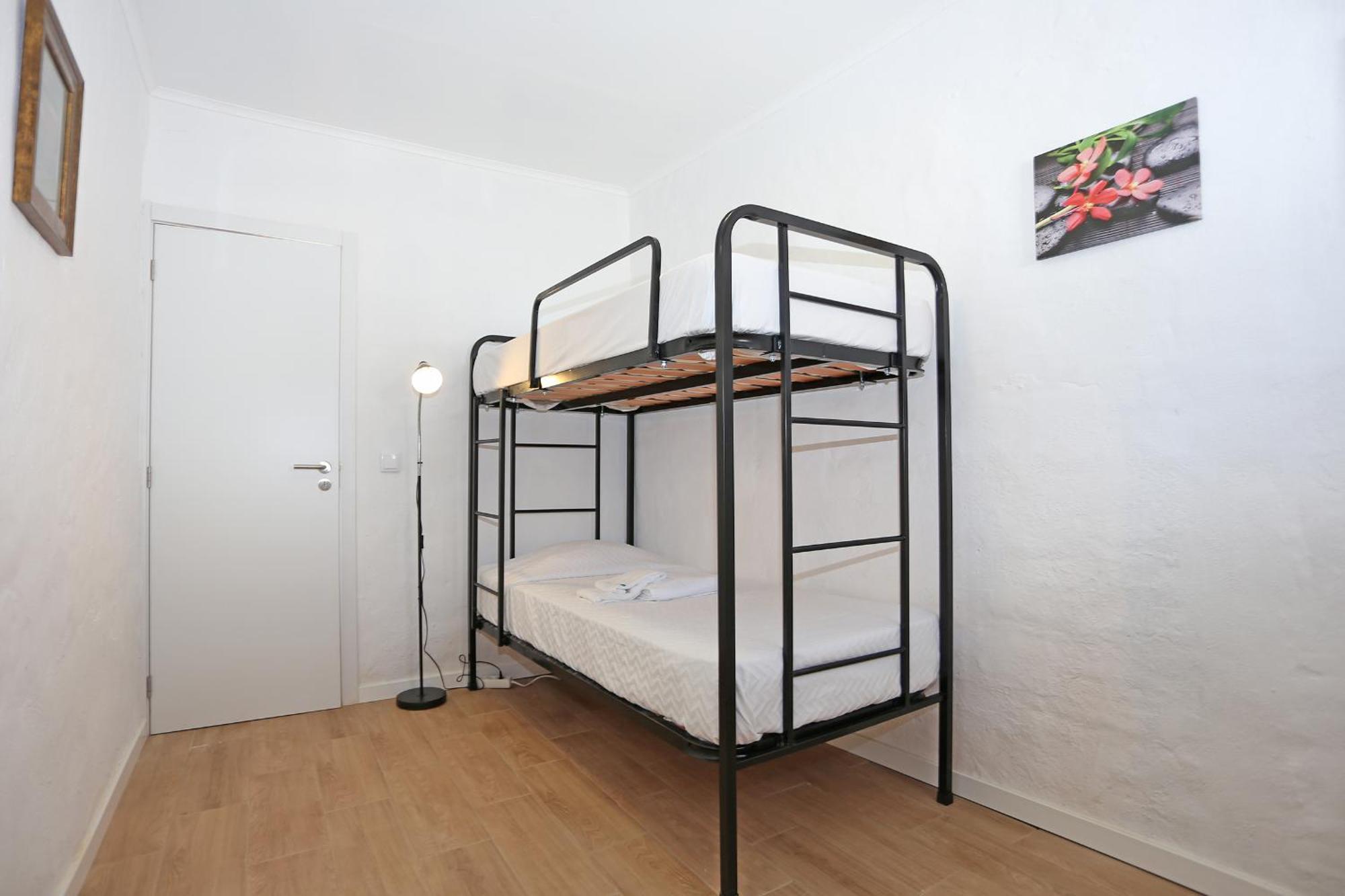 Ferienwohnung Quinta Da Ponte Odiáxere Exterior foto