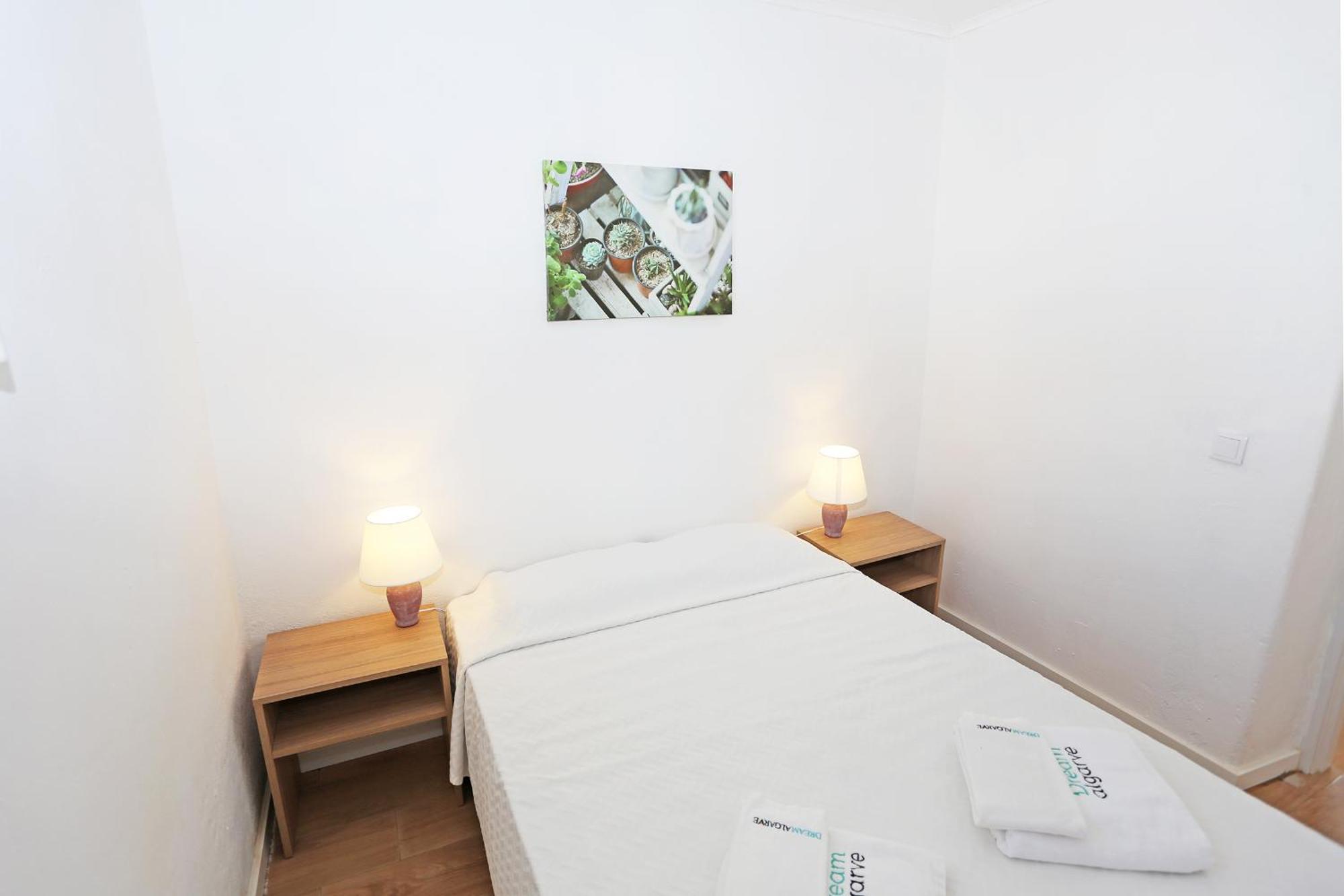 Ferienwohnung Quinta Da Ponte Odiáxere Exterior foto