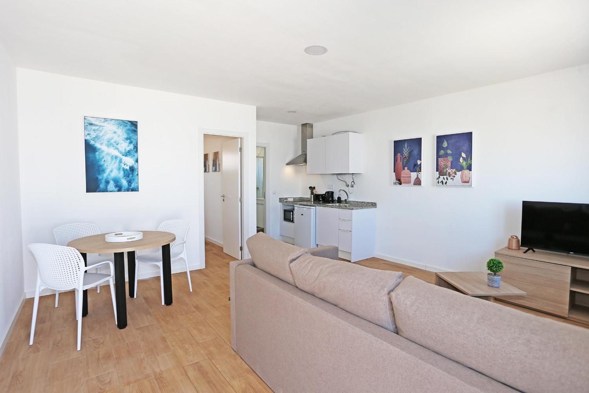 Ferienwohnung Quinta Da Ponte Odiáxere Zimmer foto