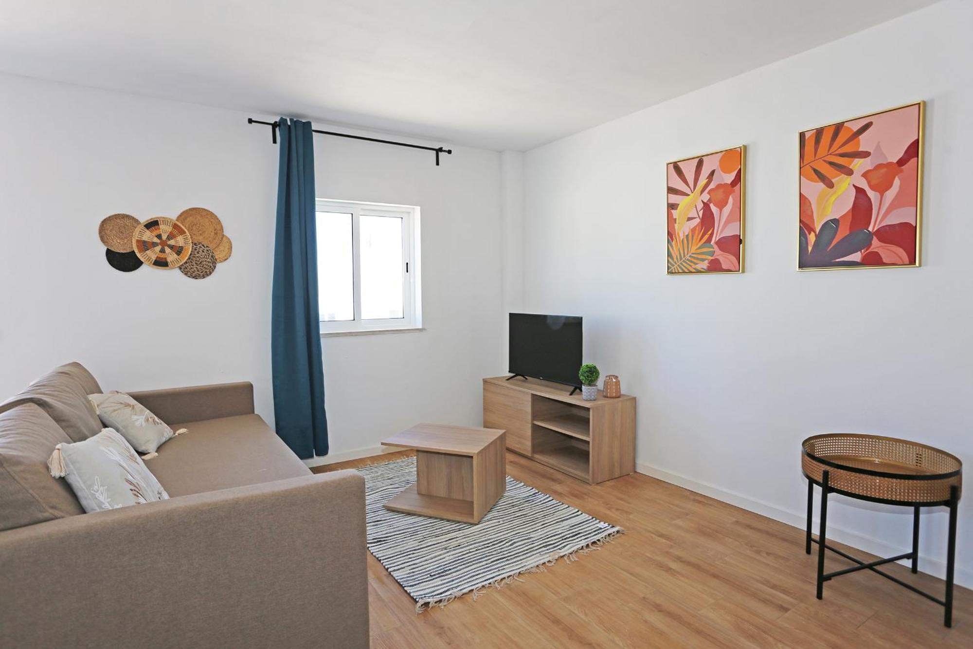 Ferienwohnung Quinta Da Ponte Odiáxere Zimmer foto