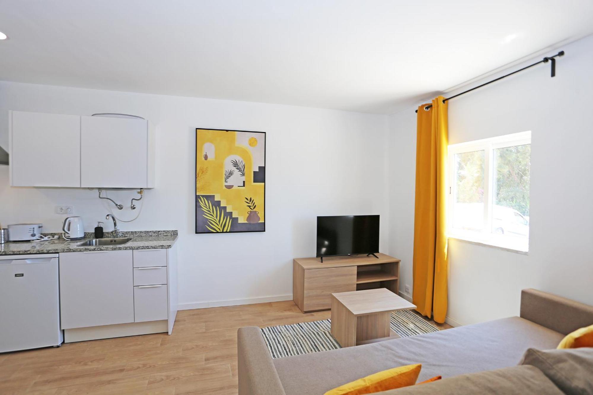 Ferienwohnung Quinta Da Ponte Odiáxere Zimmer foto
