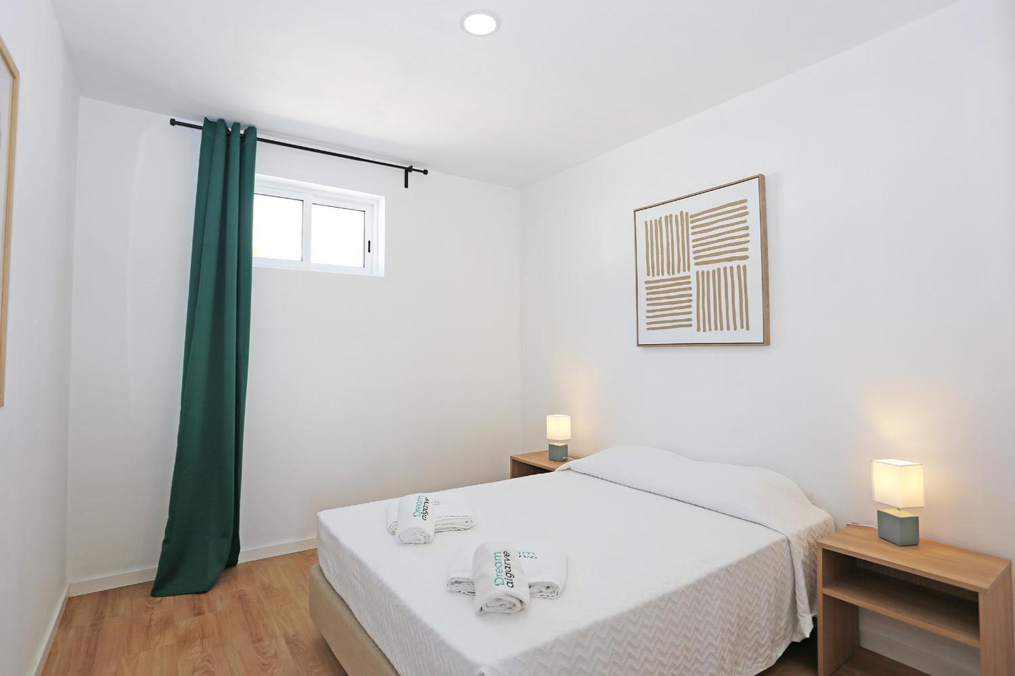 Ferienwohnung Quinta Da Ponte Odiáxere Zimmer foto
