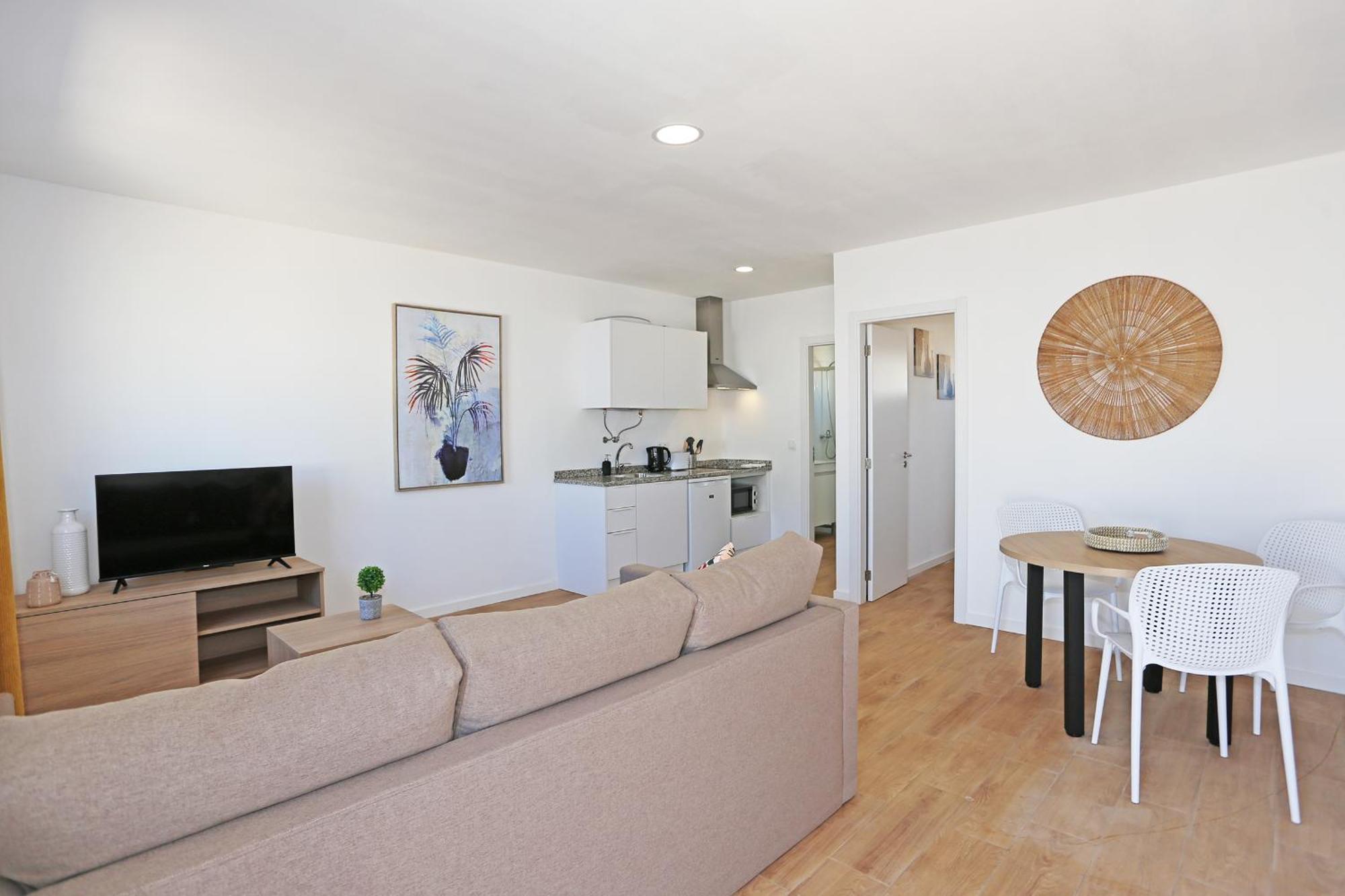 Ferienwohnung Quinta Da Ponte Odiáxere Zimmer foto