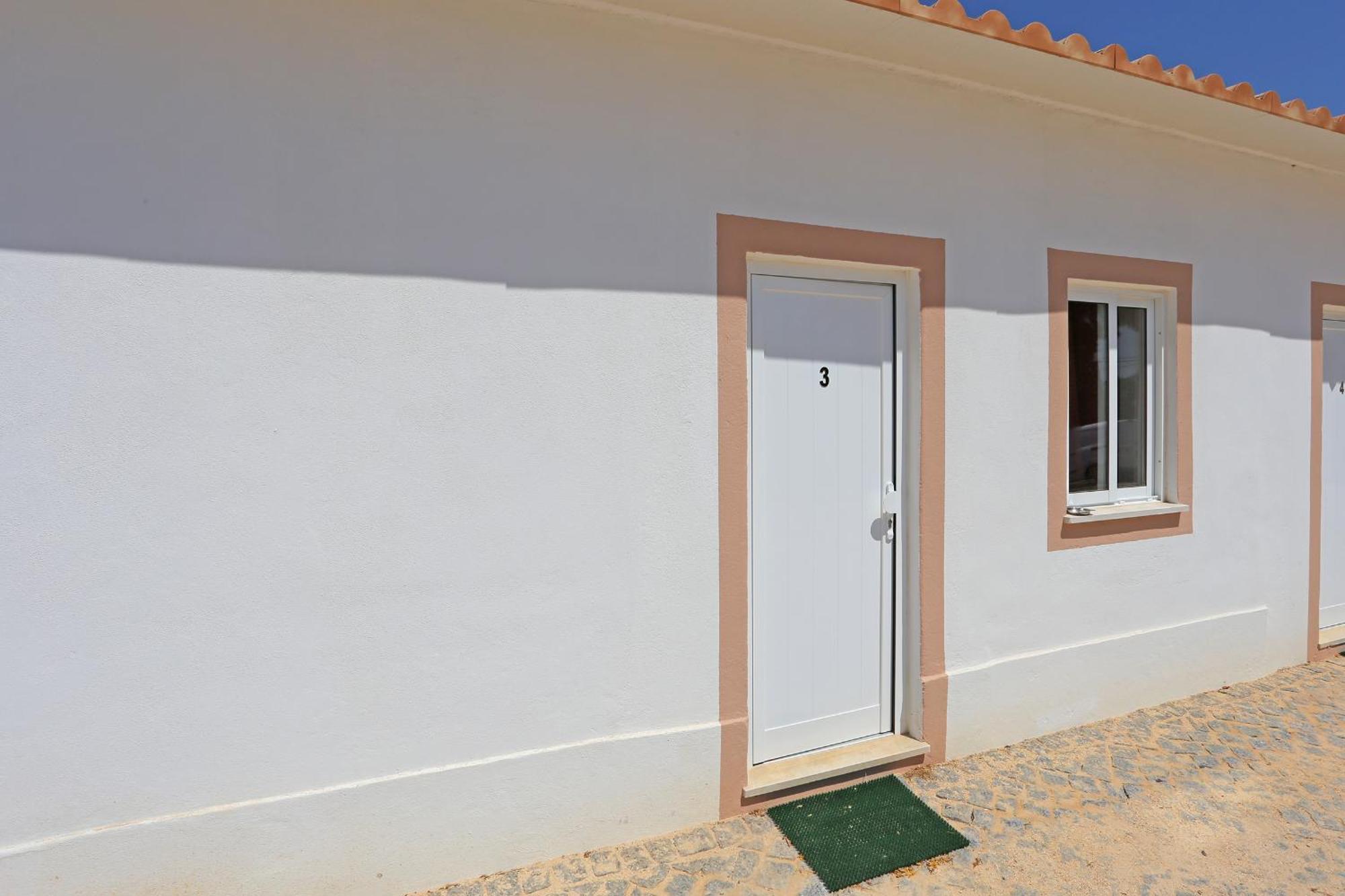 Ferienwohnung Quinta Da Ponte Odiáxere Zimmer foto
