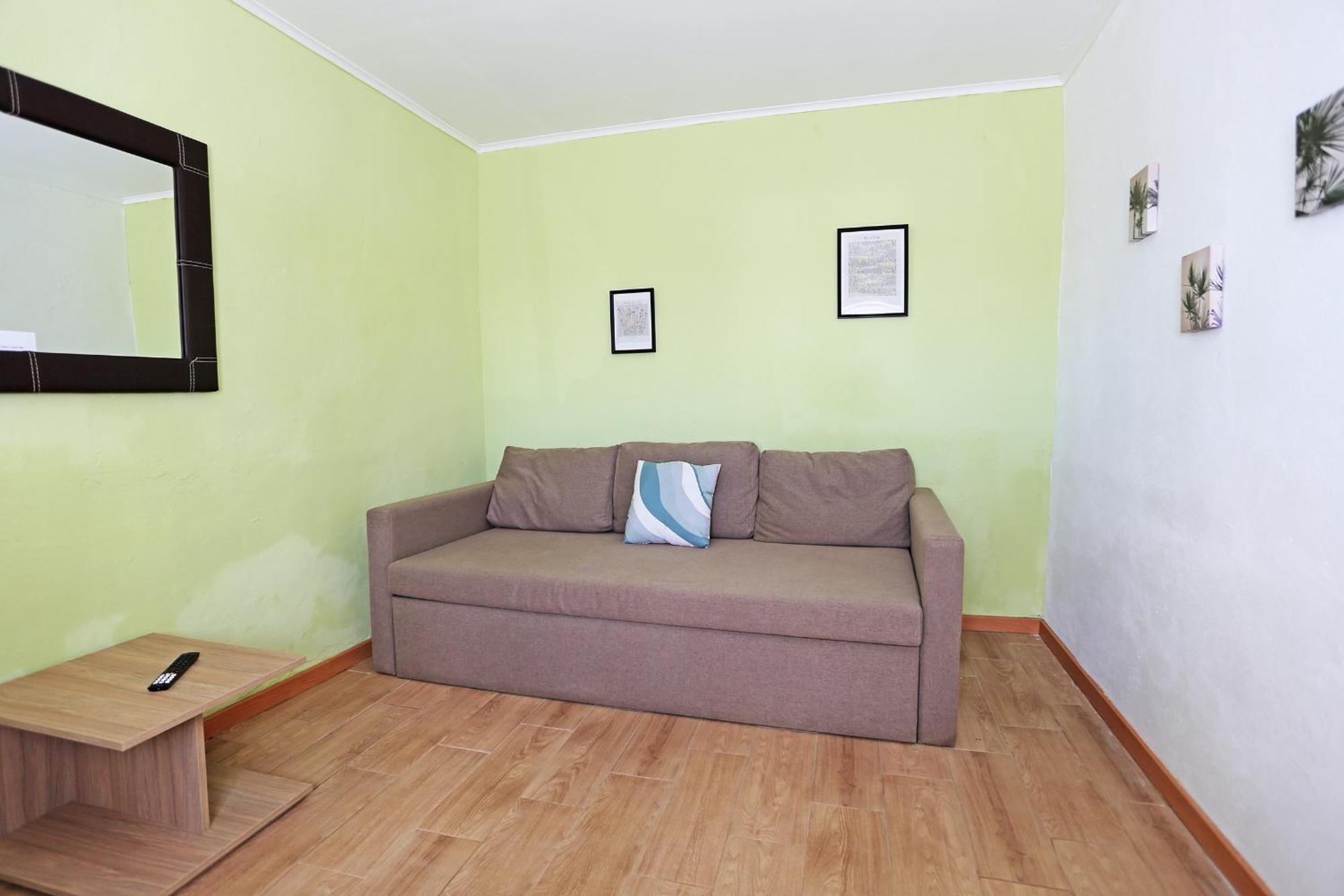 Ferienwohnung Quinta Da Ponte Odiáxere Exterior foto