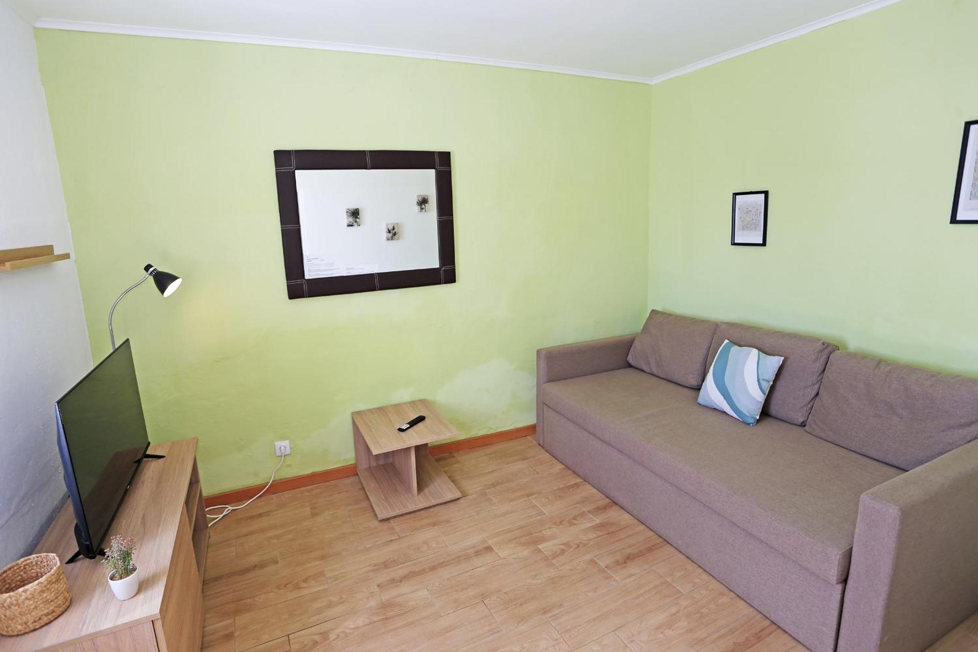 Ferienwohnung Quinta Da Ponte Odiáxere Exterior foto