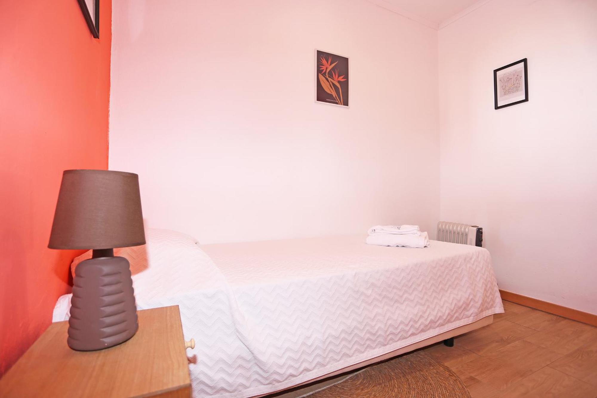 Ferienwohnung Quinta Da Ponte Odiáxere Exterior foto
