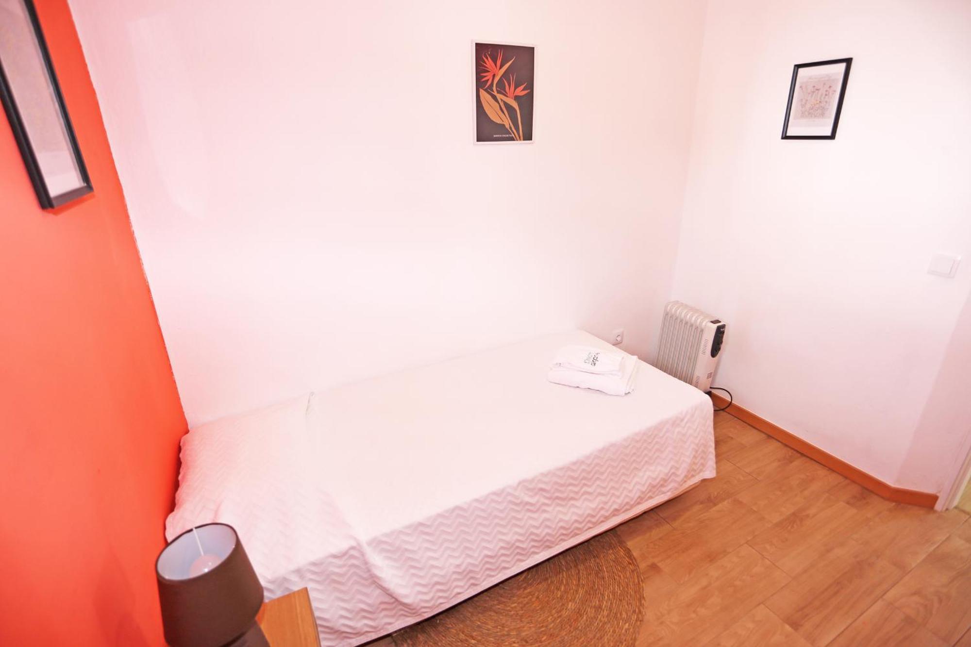 Ferienwohnung Quinta Da Ponte Odiáxere Exterior foto